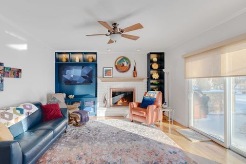 Tiny photo for Crystal Lake, IL 60014 (MLS # 12556146)