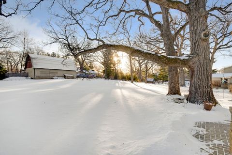 Tiny photo for Crystal Lake, IL 60014 (MLS # 12556146)