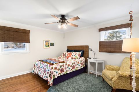 Tiny photo for Crystal Lake, IL 60014 (MLS # 12556146)