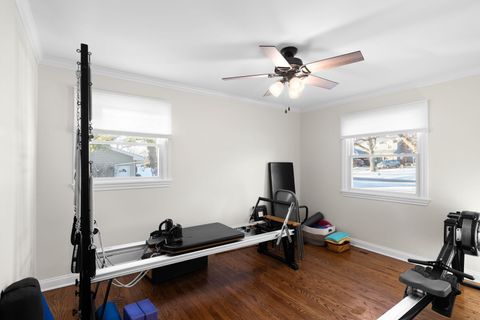 Tiny photo for Crystal Lake, IL 60014 (MLS # 12556146)