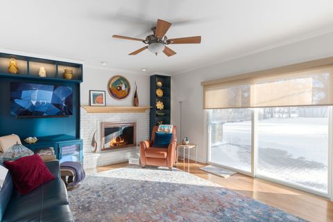 Tiny photo for Crystal Lake, IL 60014 (MLS # 12556146)