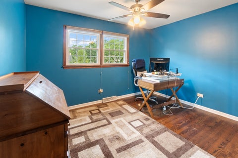 Tiny photo for 1621 Longmeadow Drive, Glenview, IL 60026 (MLS # 12736480)