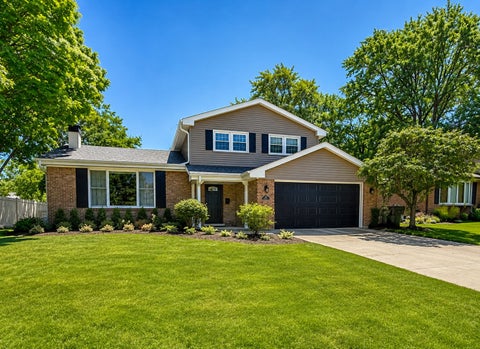 Photo of 1621 Longmeadow Drive, Glenview, IL 60026 (MLS # 12736480)