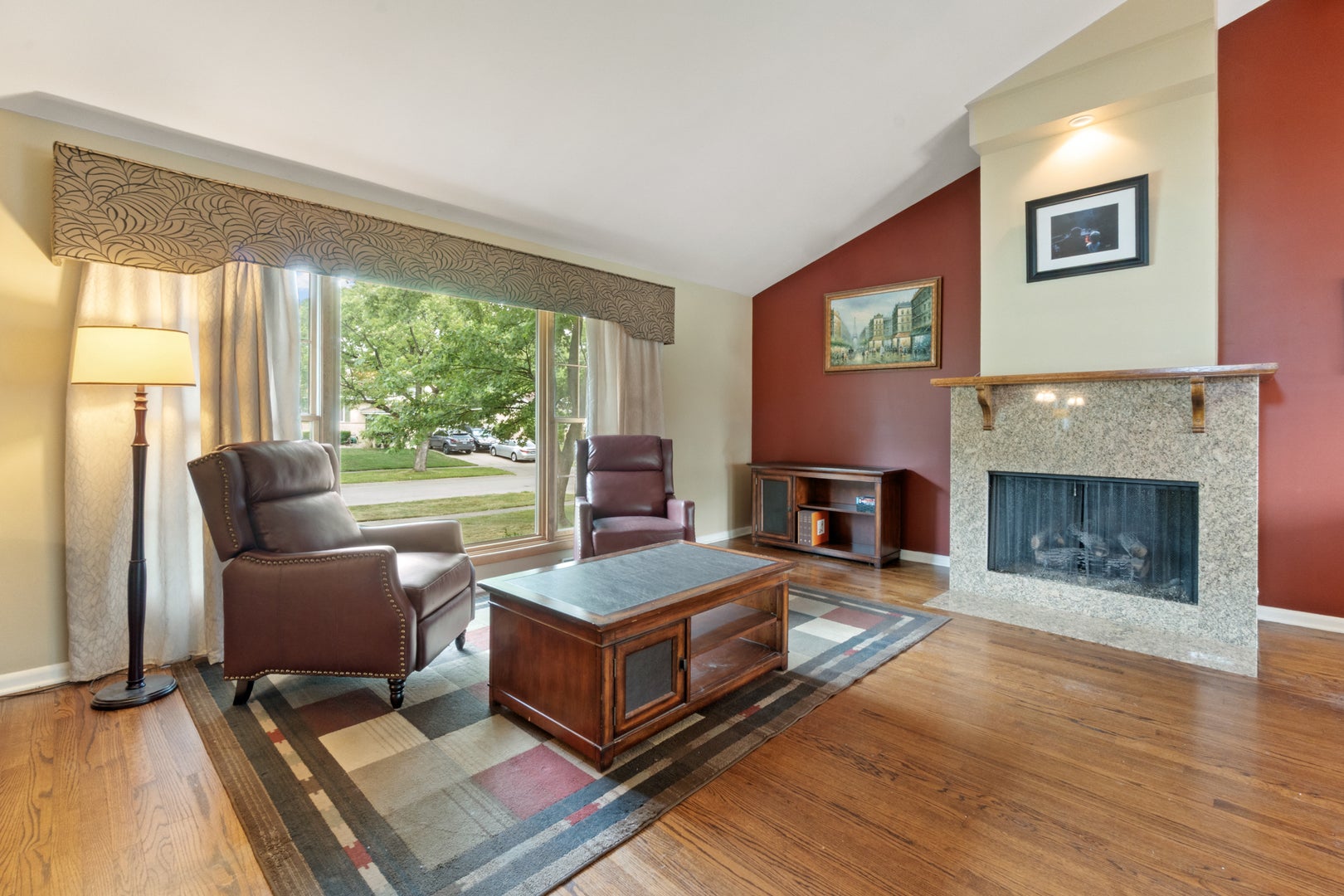 1621 Longmeadow Drive