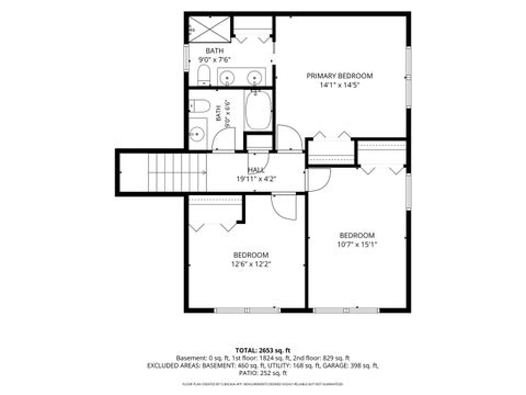 Tiny photo for 1621 Longmeadow Drive, Glenview, IL 60026 (MLS # 12736480)