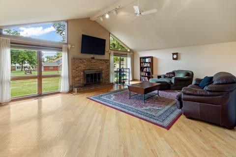 Tiny photo for 1621 Longmeadow Drive, Glenview, IL 60026 (MLS # 12736480)