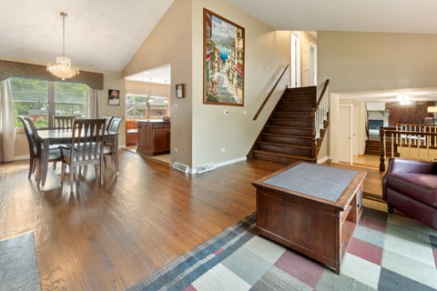 Tiny photo for 1621 Longmeadow Drive, Glenview, IL 60026 (MLS # 12736480)