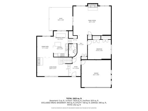 Tiny photo for 1621 Longmeadow Drive, Glenview, IL 60026 (MLS # 12736480)
