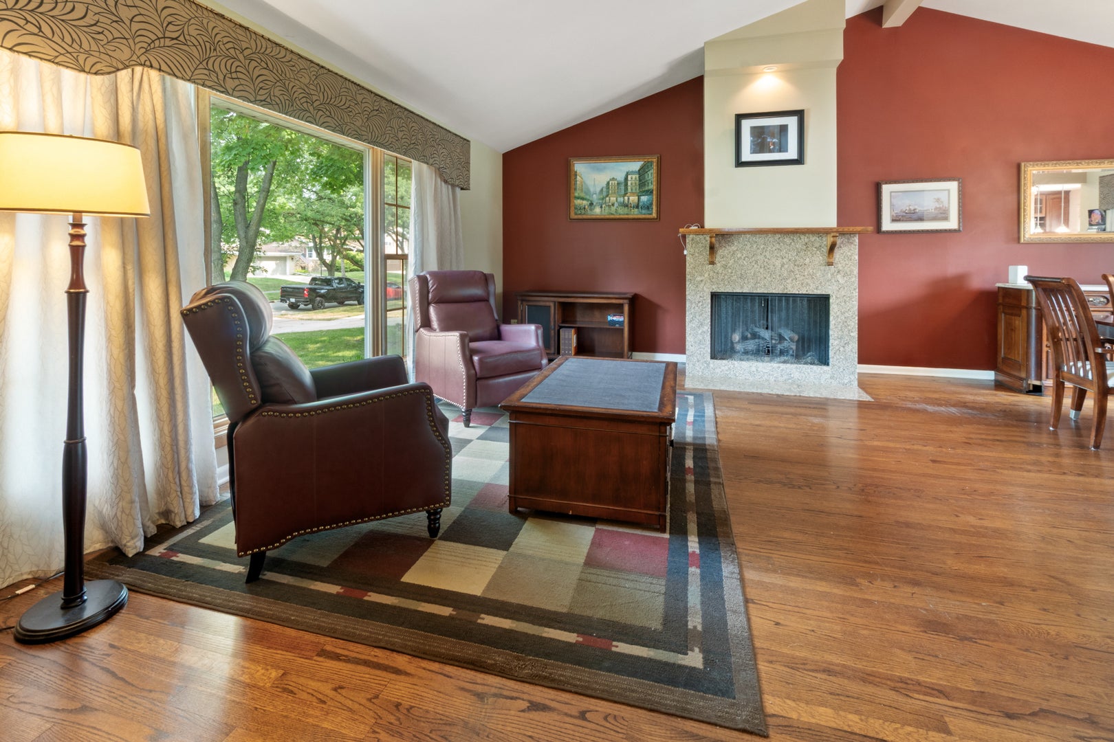 1621 Longmeadow Drive