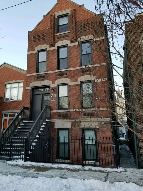 2014 W McLean Avenue 3R Chicago IL 60647