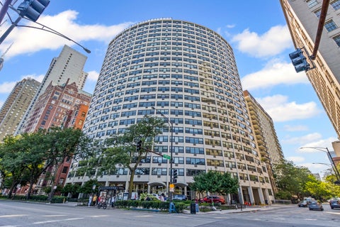 Photo of 1150 N Lake Shore Drive #8B, Chicago, IL 60611 (MLS # 12769429)