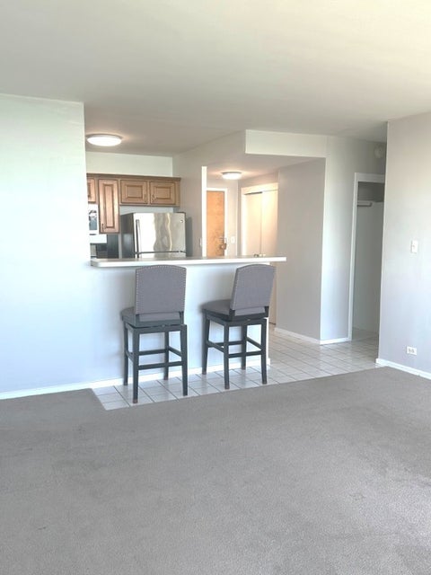 Tiny photo for 1150 N Lake Shore Drive #8B, Chicago, IL 60611 (MLS # 12769429)