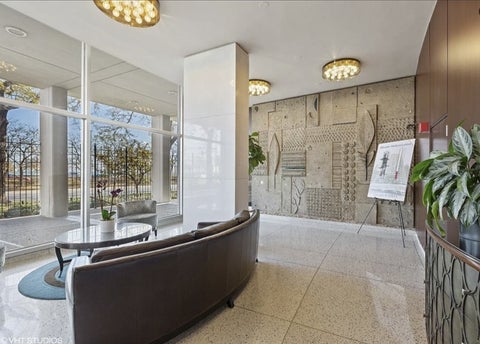 Tiny photo for 1150 N Lake Shore Drive #8B, Chicago, IL 60611 (MLS # 12769429)