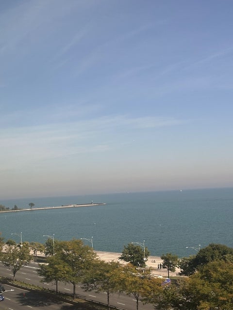 Tiny photo for 1150 N Lake Shore Drive #8B, Chicago, IL 60611 (MLS # 12769429)