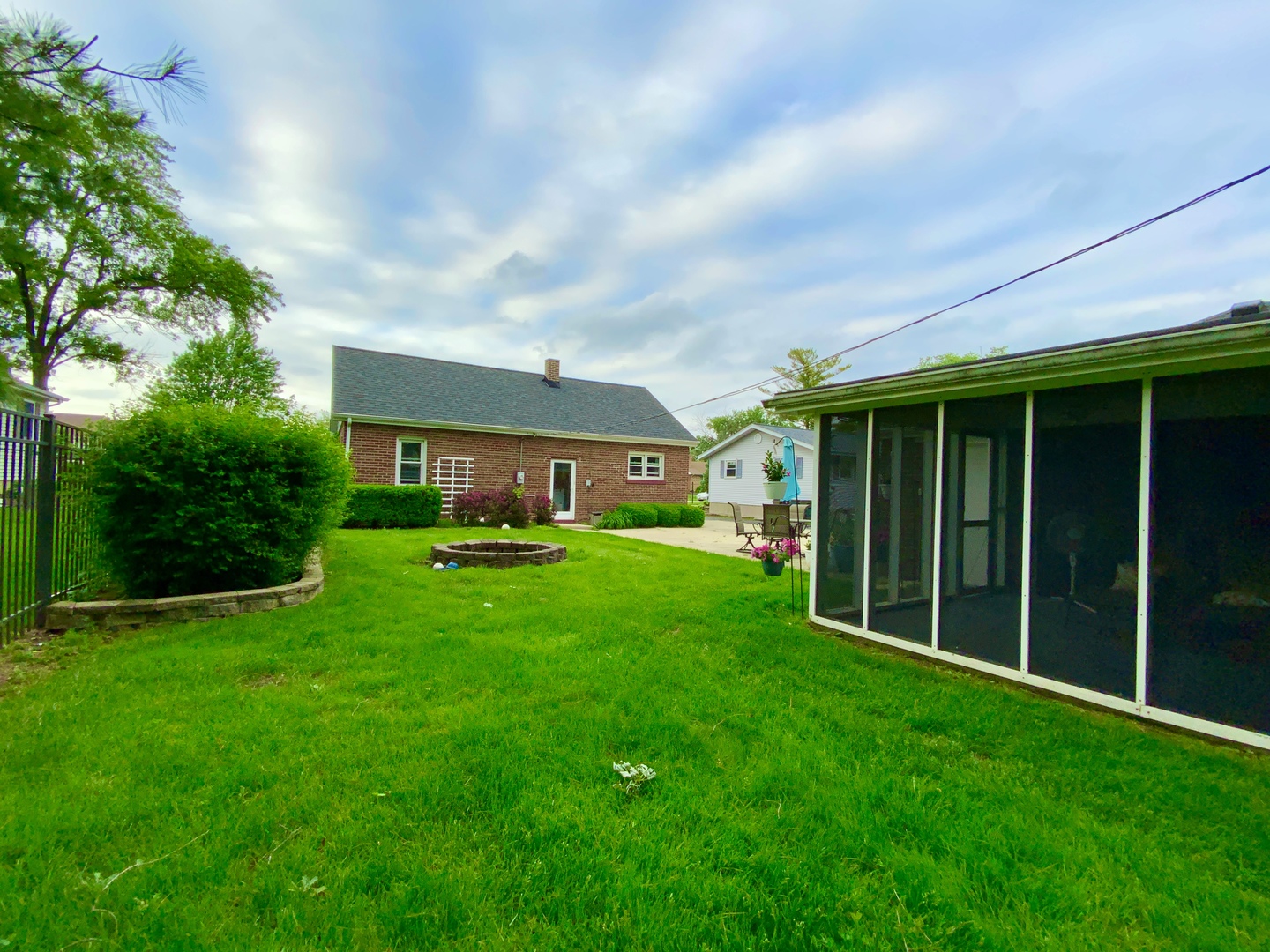 11133 Revere Road
