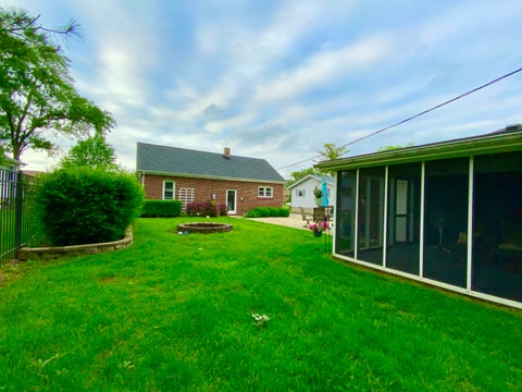 Tiny photo for 11133 Revere Road, Mokena, IL 60448 (MLS # 12638327)