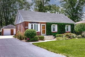 Photo of 11133 Revere Road, Mokena, IL 60448 (MLS # 12638327)