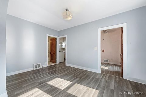 Tiny photo for 633 Slade Avenue, Elgin, IL 60120 (MLS # 12421252)