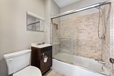 Tiny photo for 633 Slade Avenue, Elgin, IL 60120 (MLS # 12421252)