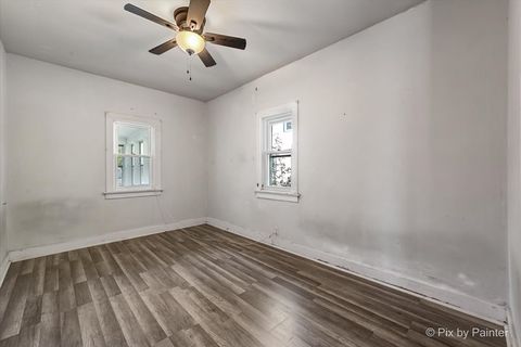Tiny photo for 633 Slade Avenue, Elgin, IL 60120 (MLS # 12421252)