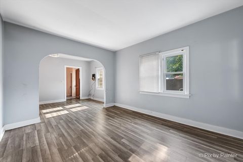 Tiny photo for 633 Slade Avenue, Elgin, IL 60120 (MLS # 12421252)