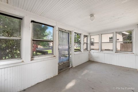 Tiny photo for 633 Slade Avenue, Elgin, IL 60120 (MLS # 12421252)