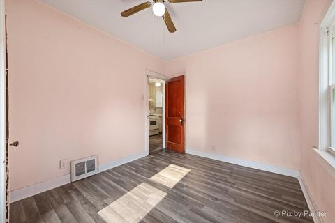 Tiny photo for 633 Slade Avenue, Elgin, IL 60120 (MLS # 12421252)