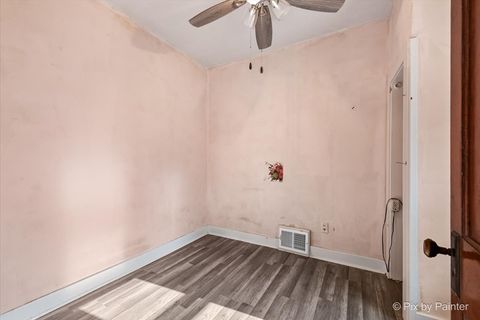 Tiny photo for 633 Slade Avenue, Elgin, IL 60120 (MLS # 12421252)
