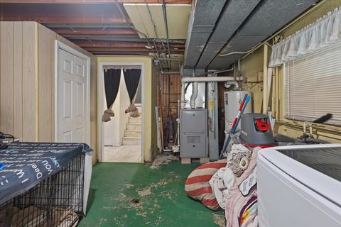 Tiny photo for 1246 Thomas Street, Homewood, IL 60430 (MLS # 12489394)