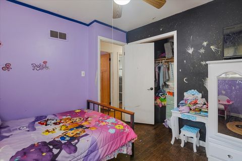 Tiny photo for 1246 Thomas Street, Homewood, IL 60430 (MLS # 12489394)