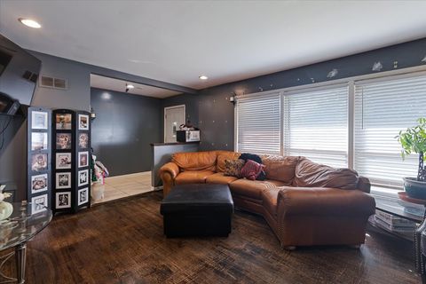 Tiny photo for 1246 Thomas Street, Homewood, IL 60430 (MLS # 12489394)