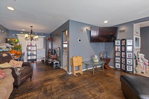 Tiny photo for 1246 Thomas Street, Homewood, IL 60430 (MLS # 12489394)