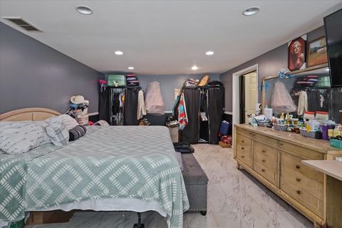 Tiny photo for 1246 Thomas Street, Homewood, IL 60430 (MLS # 12489394)