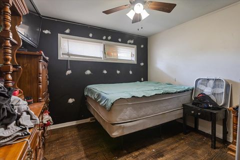 Tiny photo for 1246 Thomas Street, Homewood, IL 60430 (MLS # 12489394)
