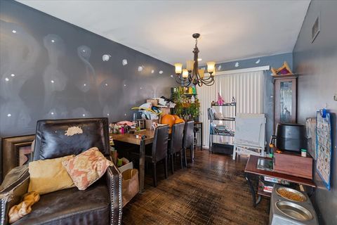 Tiny photo for 1246 Thomas Street, Homewood, IL 60430 (MLS # 12489394)