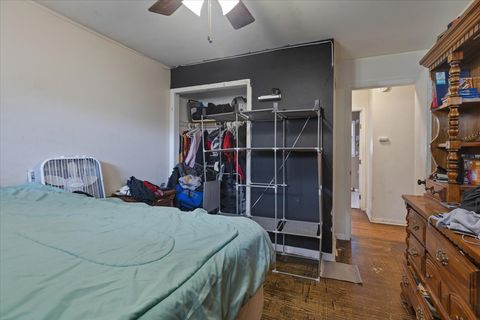 Tiny photo for 1246 Thomas Street, Homewood, IL 60430 (MLS # 12489394)