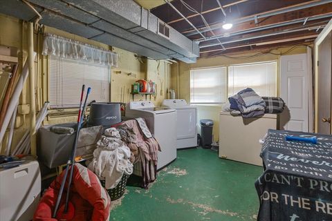 Tiny photo for 1246 Thomas Street, Homewood, IL 60430 (MLS # 12489394)