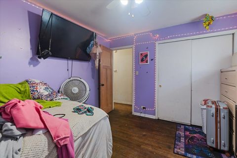 Tiny photo for 1246 Thomas Street, Homewood, IL 60430 (MLS # 12489394)