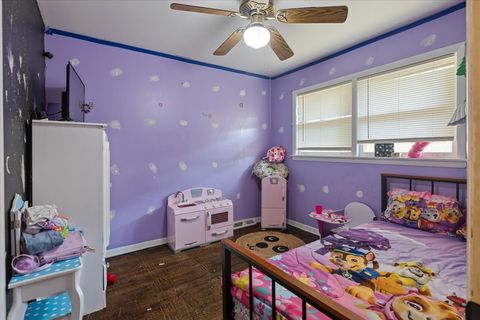 Tiny photo for 1246 Thomas Street, Homewood, IL 60430 (MLS # 12489394)