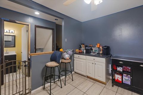 Tiny photo for 1246 Thomas Street, Homewood, IL 60430 (MLS # 12489394)