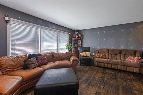 Tiny photo for 1246 Thomas Street, Homewood, IL 60430 (MLS # 12489394)