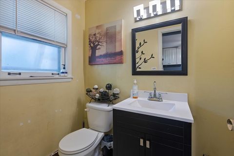 Tiny photo for 1246 Thomas Street, Homewood, IL 60430 (MLS # 12489394)