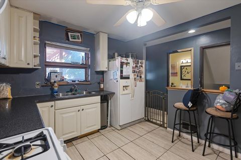Tiny photo for 1246 Thomas Street, Homewood, IL 60430 (MLS # 12489394)