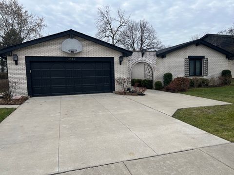 3931 Miller Drive Glenview IL 60026