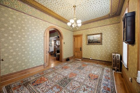 Tiny photo for 227 S Euclid Avenue, Oak Park, IL 60302 (MLS # 12085838)