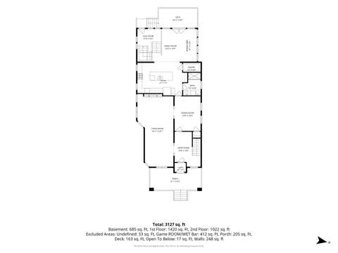 Tiny photo for 227 S Euclid Avenue, Oak Park, IL 60302 (MLS # 12085838)