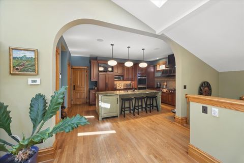 Tiny photo for 227 S Euclid Avenue, Oak Park, IL 60302 (MLS # 12085838)