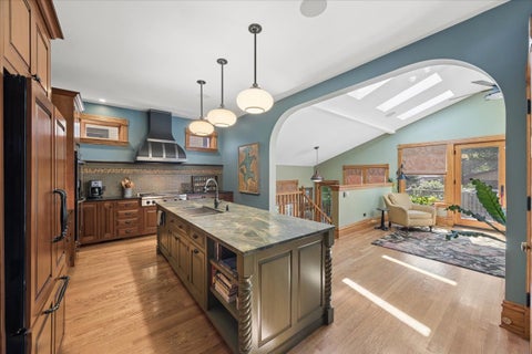 Tiny photo for 227 S Euclid Avenue, Oak Park, IL 60302 (MLS # 12085838)