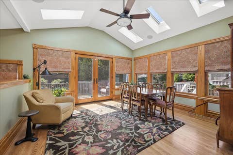 Tiny photo for 227 S Euclid Avenue, Oak Park, IL 60302 (MLS # 12085838)