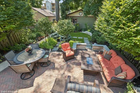 Tiny photo for 227 S Euclid Avenue, Oak Park, IL 60302 (MLS # 12085838)